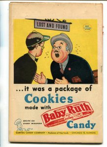 SHADOW VOL 5 #5-1945-STREET & SMITH-NICK CARTER-fn