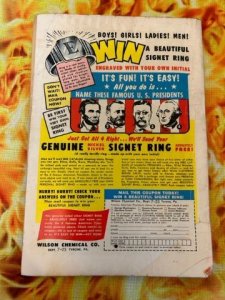 Sad Sack Laugh Special #7 (1961)