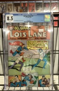 80 Page Giant #14 (1965)