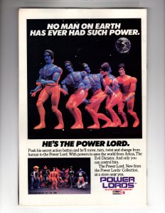 Action Comics #552 (1984) SUICIDE SQUAD! ANIMAL MAN & MORE !!!  / ECA1a