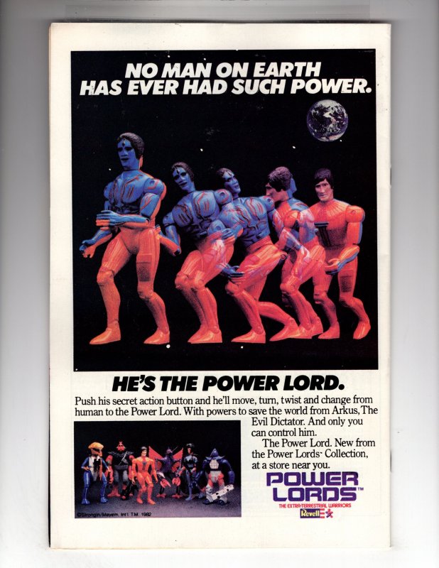 Action Comics #552 (1984) SUICIDE SQUAD! ANIMAL MAN & MORE !!!  / ECA1a