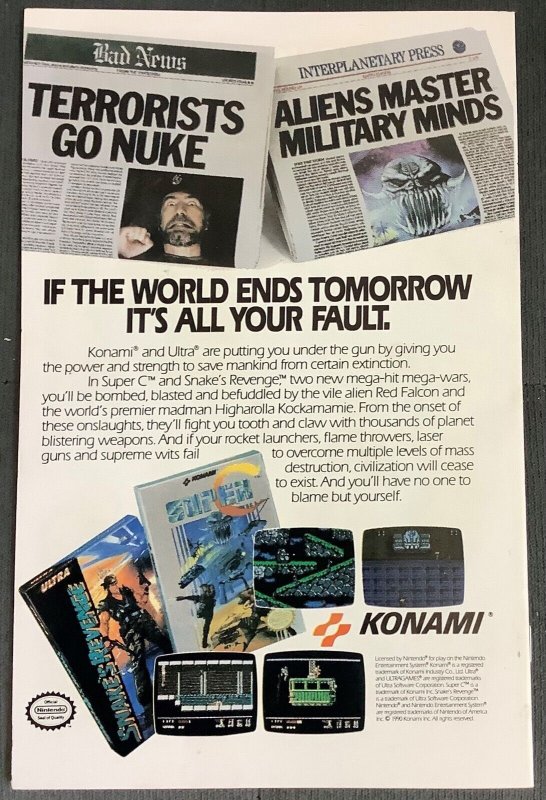 Guardians of the Galaxy #3 (1990, Marvel) VF/NM