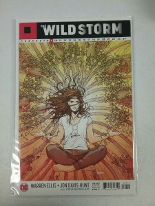 The Wild Storm #9 DC Comic 2018 NW49