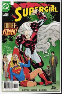 Supergirl #45 (2000) Supergirl