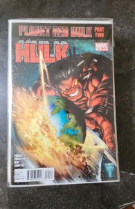 Hulk #35 (2011)