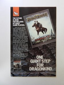 The Amazing Spider-Man #299 Direct Edition (1988) VF- condition