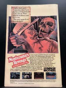 The Incredible Hulk #303 (1985)