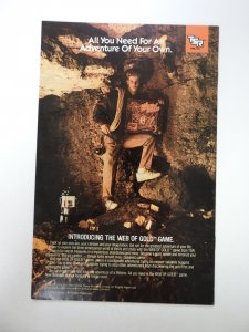 The Amazing Spider-Man #326 (1989) VF/NM condition