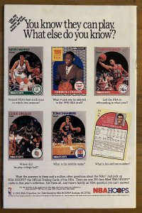 Fantastic Four #353 1st Appearance Mobius Marvel Comics 1991 - NM-