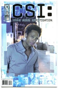 CSI / CRIME SCENE INVESTIGATION #1 2 3 4 5, NM+, Bad Rap,TV, more in store