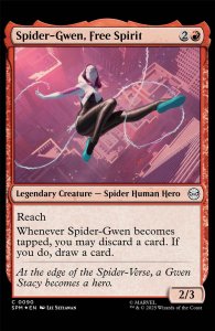 X-MEN #29 LIE SETIAWAN MAGIC: THE GATHERING VARIANT Marvel Comic Book 2026