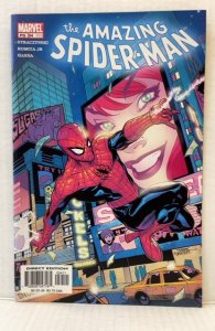 The Amazing Spider-Man #54 (2003)