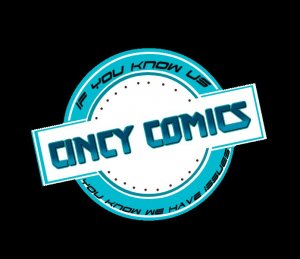 Cincy Comics