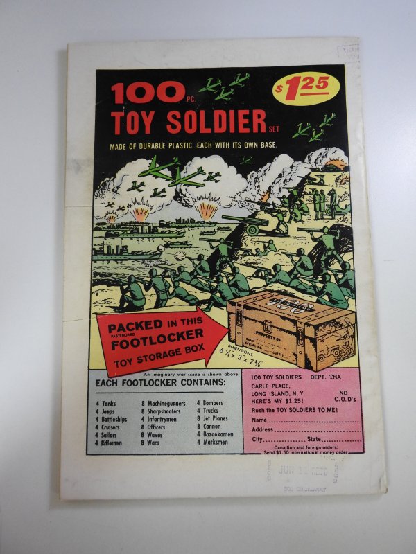 Marvel Tales #1 (1964)