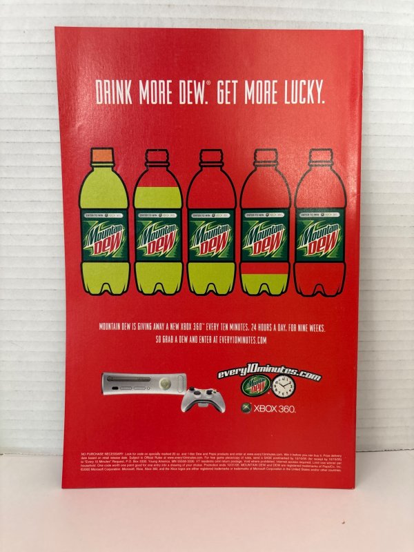 Teen Titans #28 (2005)