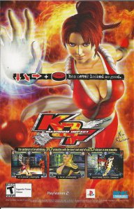 Manhunter #3 (2004) - NM