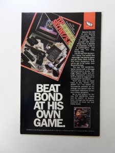 The Amazing Spider-Man #295 Newsstand Edition (1987) FN/VF condition