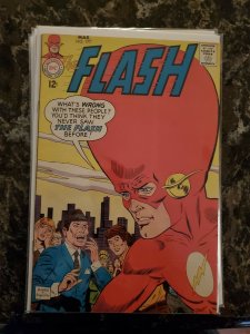 The Flash #177 (DC, 1968) FN/VF