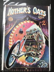 Mother's Oats Comix #2