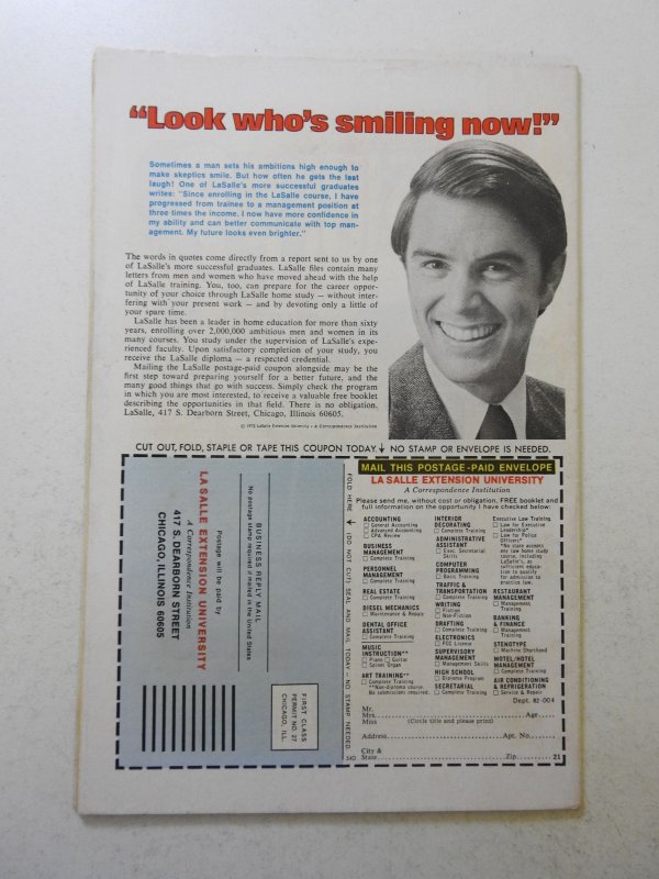 The X-Men #102 (1976) FN+ Condition!