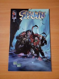 Spawn #69 Direct Market Edition ~ NEAR MINT NM ~ 1998 Image Comics