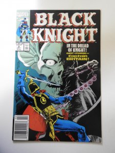 Black Knight #2 (1990)