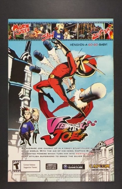 JSA #54 (2004)