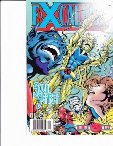 Excalibur #104