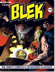 Due Fumetti Completi e un Racconto Illustrato