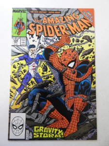 The Amazing Spider-Man #326 (1989) VF/NM Condition!