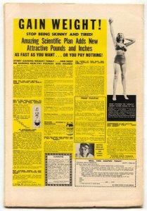 All For Love Vol. 3 #4  1959 - Prize  -FN - Comic Book