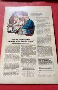 Strange Tales #162 (1967)It comes named Neblos