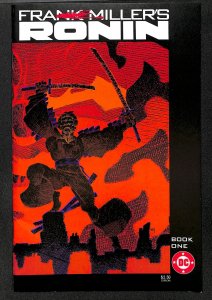 Ronin #1 (1983)