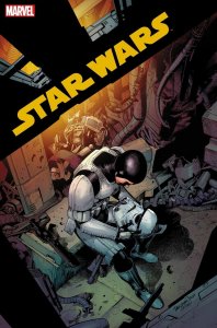 Star Wars #21 2022 Pagulayan Cover D Marvel Comics H12