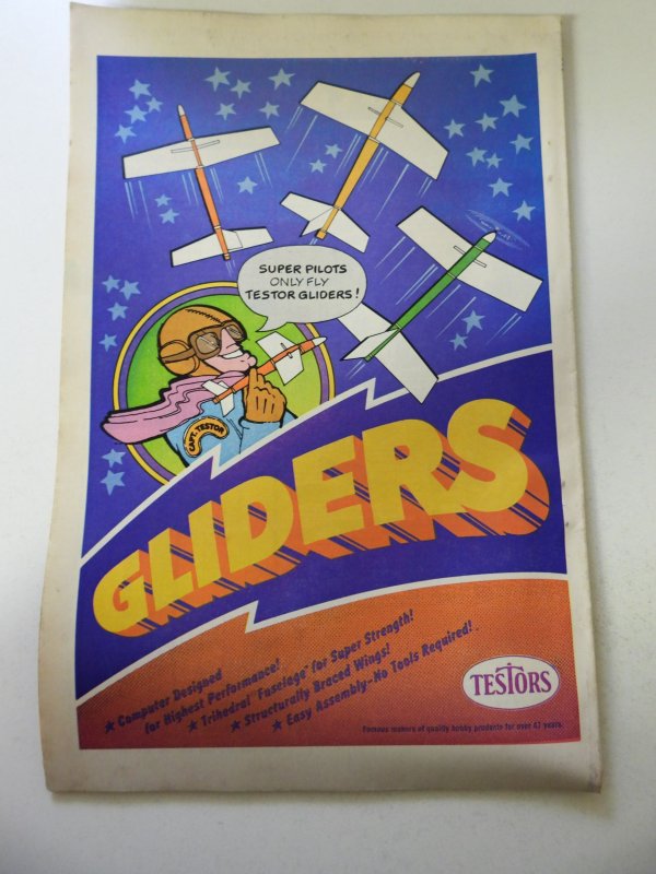 The Incredible Hulk Annual #7 (1978) VG+ Condition