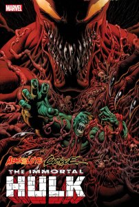 ABSOLUTE CARNAGE IMMORTAL HULK #1 AC