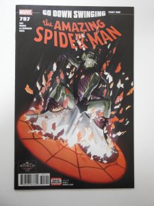 The Amazing Spider-Man #797 (2018)