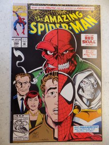 AMAZING SPIDER-MAN # 366 MARVEL ACTION ADVENTURE