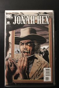 Jonah Hex #6 (2006)
