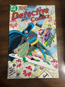 Detective Comics #569 (1986)