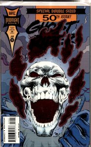 Ghost Rider #50 (1994) Ghost Rider