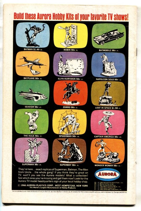 Star Spangled War Stories #131--1969-- DC-- dinosaur--comic book