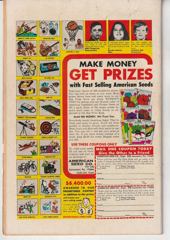 Defenders(vol. 1) # 6  Extreme Home Invaders !