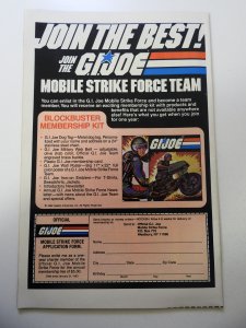 Moon Knight #22 (1982) FN Condition