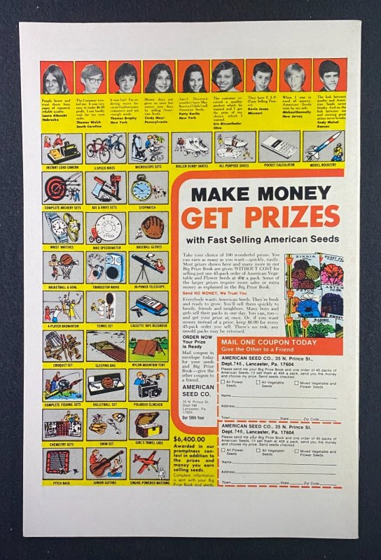 Amazing Spider-Man (1963) #167 VF+ (8.5) 1st Will O' The Wisp