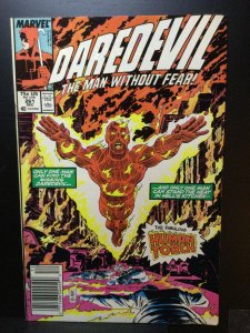 Daredevil #261 (1988)