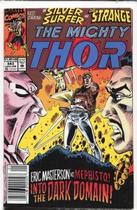 The Mighty Thor #443 (1992)
