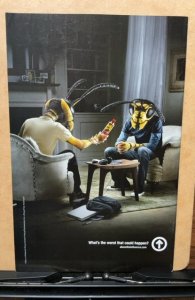 Justice League of America #32 (2009)