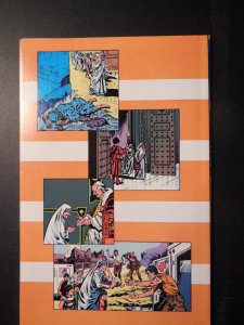 Mother Teresa of Calcutta #1 (1984)