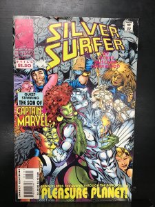 Silver Surfer #110 (1995)vf